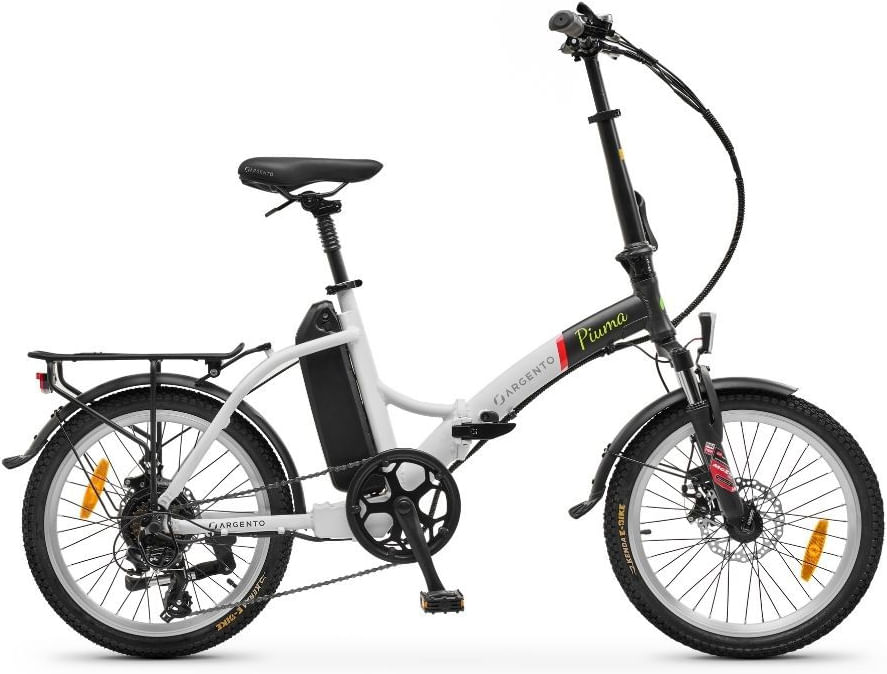 Prodotti - Urban e-Mobility